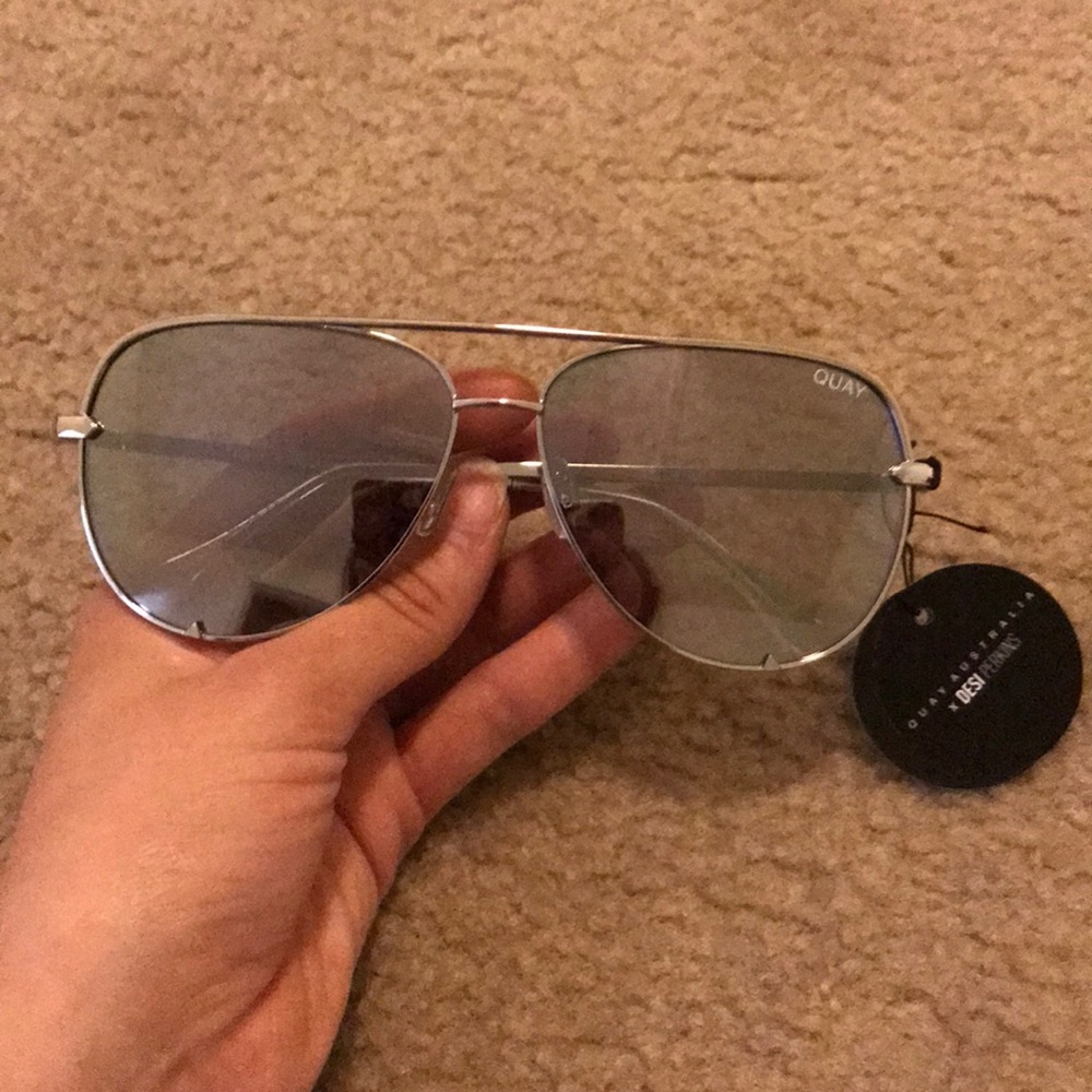 Quay Australia sunglasses
